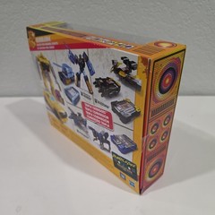 Transformers Bumble Bee Cassette Pack Hasbro Target Exclusive 2017 Brand New!