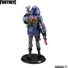 Cyberpunk 10728 Fortnite Action-Figur, Mehrfarbig