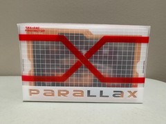 Transformers FANSPROJECT TFX-04C CLEAR PROTECTOR TRAILER ARMOR UPGRADE KIT