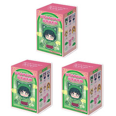 Genuine the Apothecary Diaries Cute Pet Pavilion Series Blind Box Anime Figure M