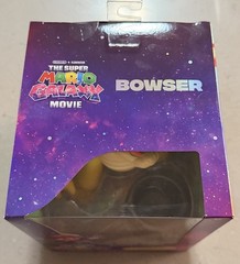 Nintendo Super Mario Galaxy Deluxe Bowser With Cauldron – Jakks Pacific – New