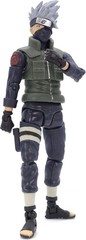 Naruto 5-Inch Kakashi Hatake Action Figure – No Assembly Required, Ready to Play