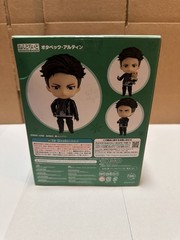 Nendoroid YURI on ICE Otabek Altin Figure #964 Orange Rouge USA SELLER!🔥