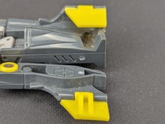 Transformers Kabaya Change Micron Legend Race Team READ Armada Minicon Skyboom