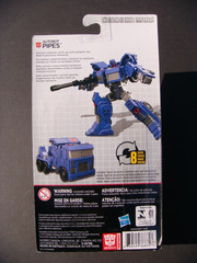 OPENED 100% COMPLETE TRANSFORMERS COMBINER WARS OPTIMUS MAXIMUS + 4 LEGENDS