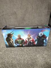 McFarlane Red One 6in Figure 4-Pack Gold Label Amazon Exclusive