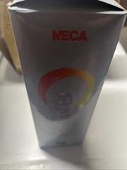 NECA Contra NES Bill & Lance Video Game Appearance 7 Inch-read description.