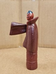 Vintage 1978 Lucifer Battlestar Galactica Action Figure Mattel