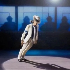 Michael Jackson Smooth Criminal Moonwalk Action Figure Model Toys Michael Jackso