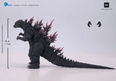 Godzilla “Godzilla 2000: Millennium” Action Figure