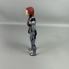 Hasbro Black Widow Marvel Legends Endgame Quantum Suit 6″ Action Figure