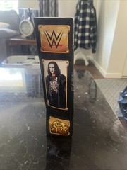 wwe defining moments sting crow