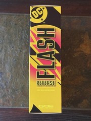 SDCC 2026 EXCLUSIVE The Reverse Flash DC Comics Beast Kingdom Figure