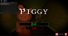 🐷 PIGGY CLASSIC 100K COINS 💰 CHEAPEST ON EBAY 🔥 [ ONLINE ] 🟢 FAST DELIVERY!