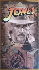Present Toys Indiana Jones PT-sp12 ROTLA Harrison Ford 1/6 Scale