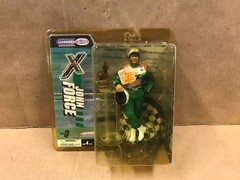 New 2004 McFarlane – NHRA John Force – Series 3 Figure