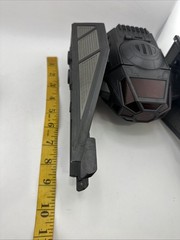 Kylo Ren’s TIE Silencer Star Wars Galactic Heroes 2017 Ship Hasbro Space Ship