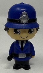 Ryan’s World Tour United Kingdom Micro Figure British Officer