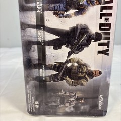 Call of Duty Lieutenant Simon Riley Ghost 6″ Figure Sealed Black Ops 4 McFarlane