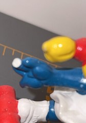 Vintage Smurfs 1960’s -1980’s Lot Of 26
