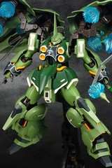 ROBOT SPIRITS (SIDE MS) KSHATRIYA BY BANDAI TAMASHII