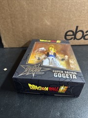 Dragonball Super Dragon Stars Super Saiyan Gogeta 6.5″ Action Figure