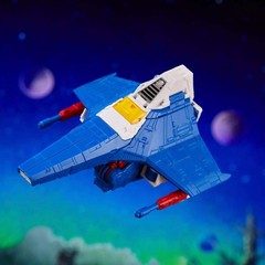 Transformers Generations Legacy Evolution Voyager Class Nacelle Action Figure