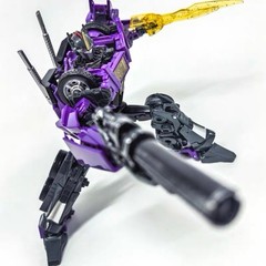 APC Toys Attack Prime (Nemesis Prim)