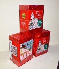 3 Dr Seuss HOW THE GRINCH STOLE CHRISTMAS Mystery Vinyl Figure Lot by CULTUREFLY