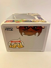Pop Vinyl Space Jam 414 Taz