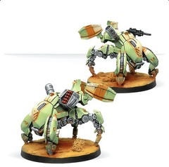 40mm Cast Resin Model Assembly Kit, GK, Haqqislam RemotesPack, Unpainted To B…