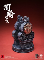 303TOYS MP037 1/6 THREE KINGDOMS SERIES – ZHOU YU GONGJIN (EXCLUSIVE) in USA