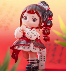 BetterToys Like a dream Series Blind Box Confirmed Figures Toy New Gift