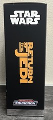 Star Wars Micro Galaxy Squadron Return Of The Jedi Set Vault Exclusive New