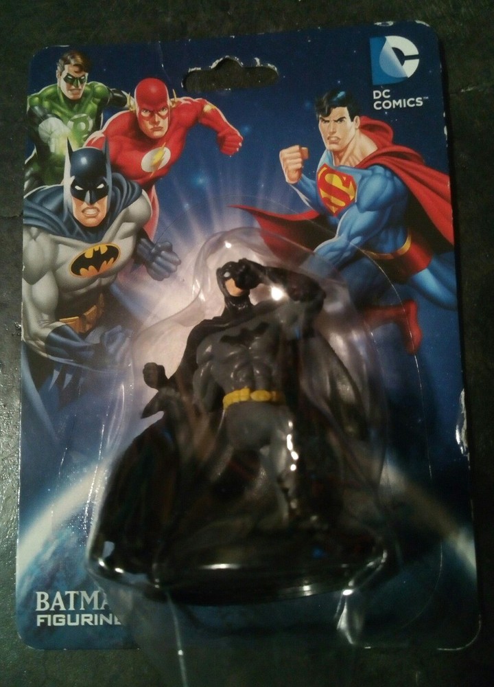 Greenbrier International/Monogram/DC Comics- Batman