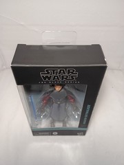 2025 Star Wars Black Series Ahsoka 17 ANAKIN SKYWALKER 6″ Hasbro Action Figure
