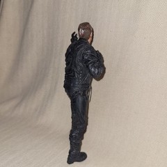 McFarlane Movie Maniacs Terminator 2 Judgement Day T-1000 Figure 2001