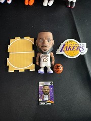 Zuru NBA Ballers Series 1.You Pick!Complete Your Collection.Comes With All Parts