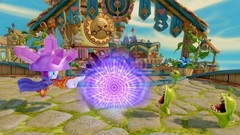 Skylanders Trap Team Trap Master Blastermind Character Figure Pack