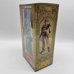 JoJo’s Bizarre Adventure Hol Horse Figure Statue Medicos Anime Action Figure New