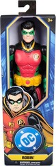 Robin Figure with 11 Points of Articulation
