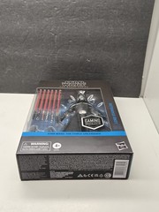 Star Wars Black Series LORD STARKILLER DELUXE Gaming Greats Figure NEW IN Hand