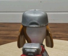 Paw Patrol Big Truck Pups AL Bassett Hound Dog Replacement Figure Flaw n Picture