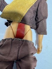 Vintage AHI Action Apeman Planet Of The Apes Azrak Hamway Action Figure 1974