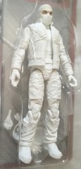 2026 Eagle Force Vs Riot Whiteout Fresh Monkey Fiction MOC