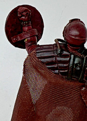Star Wars Mandalorian Warrior Figure Fett Legacy 30th Anniversary Evolution 2008