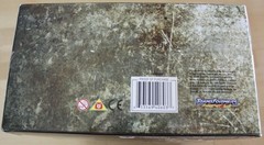 NEW/DAMAGED BOX Transformers Revenge of Fallen ROTF Leader Class Megatron 2008