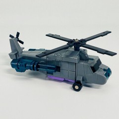 Transform G1 Bruticus Multiforce brand new Gift metal version WITH BOX