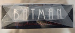 Mezco One:12 Batman The Animated Series Batman 1/12 Action Figure, New Sealed!