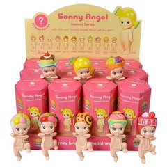 Gifts Of Love Series Blind Box – Figure Toy Valentine’s Day Gift